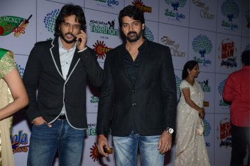 Memu Saitham Dinner with the Stars